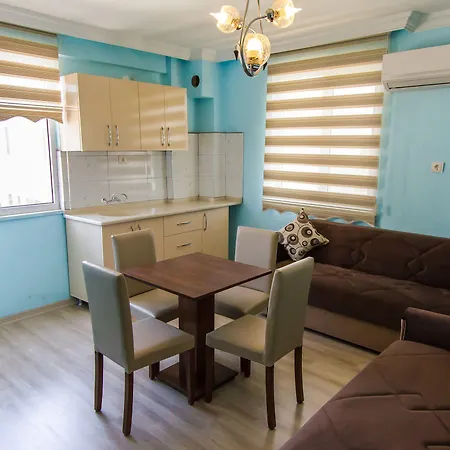 Misa 3* Guzelcamlı