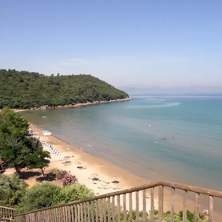 Ξενοδοχείο Misa 3*