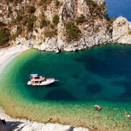 Ξενοδοχείο Misa Guzelcamlı