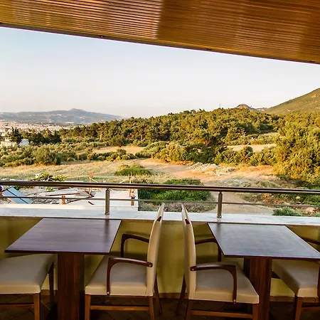 Misa 3* Guzelcamlı