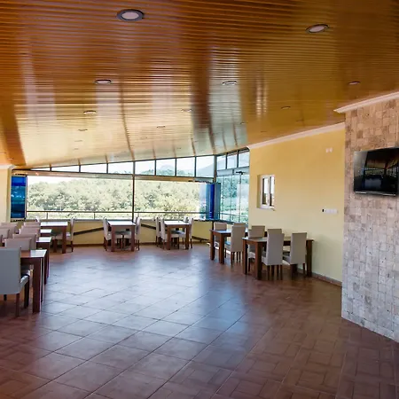Misa Hotel Guzelcamlı