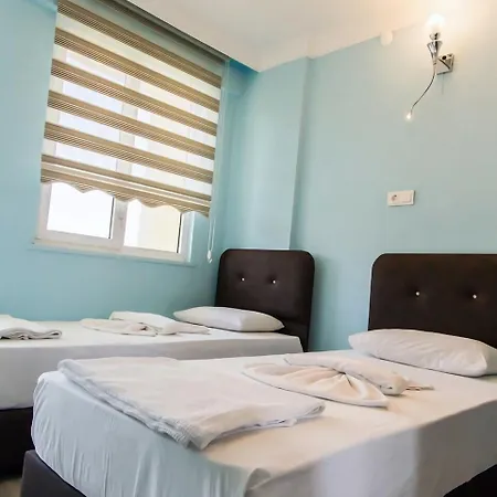 Misa מלון Guzelcamlı