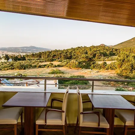 Misa 3* Güzelçamlı