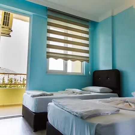 Otel Misa 3*
