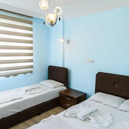 Otel Misa 3*