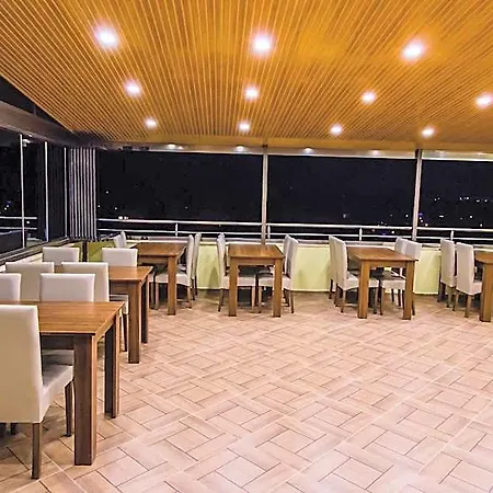 Misa Otel 3*