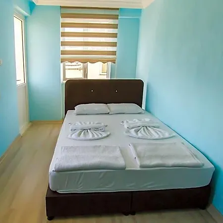 Misa 3* Güzelçamlı