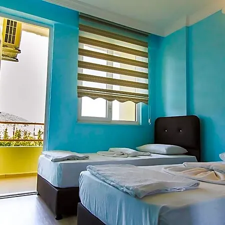 Otel Misa Güzelçamlı