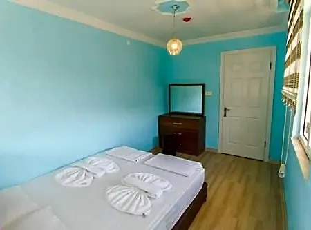 Otel Misa Güzelçamlı