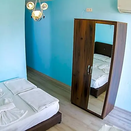 Otel Misa