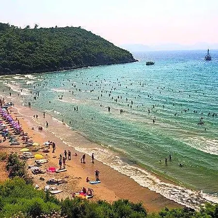 Otel Misa