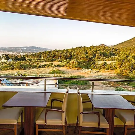 Otel Misa Güzelçamlı
