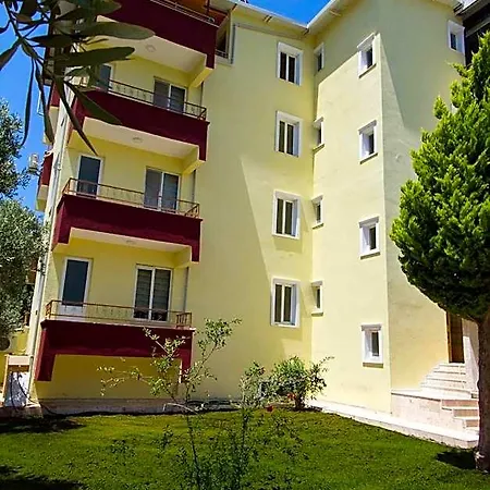 Otel Misa 3*