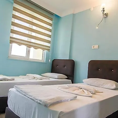 Misa Otel 3*