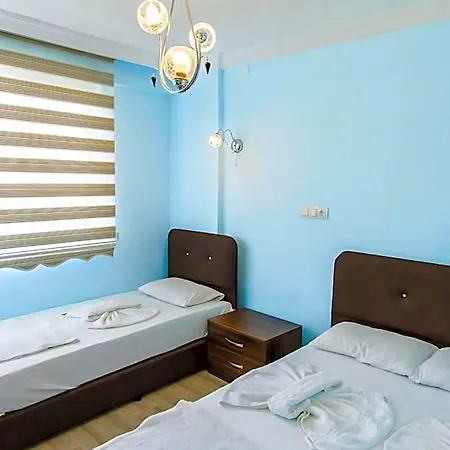 Otel Misa