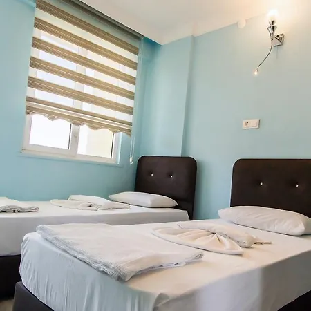 Otel Misa 3*