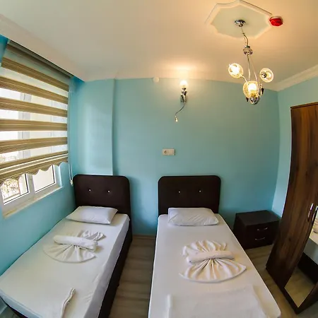 Misa Otel 3*