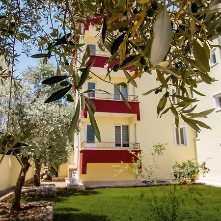 Misa 3* Guzelcamlı